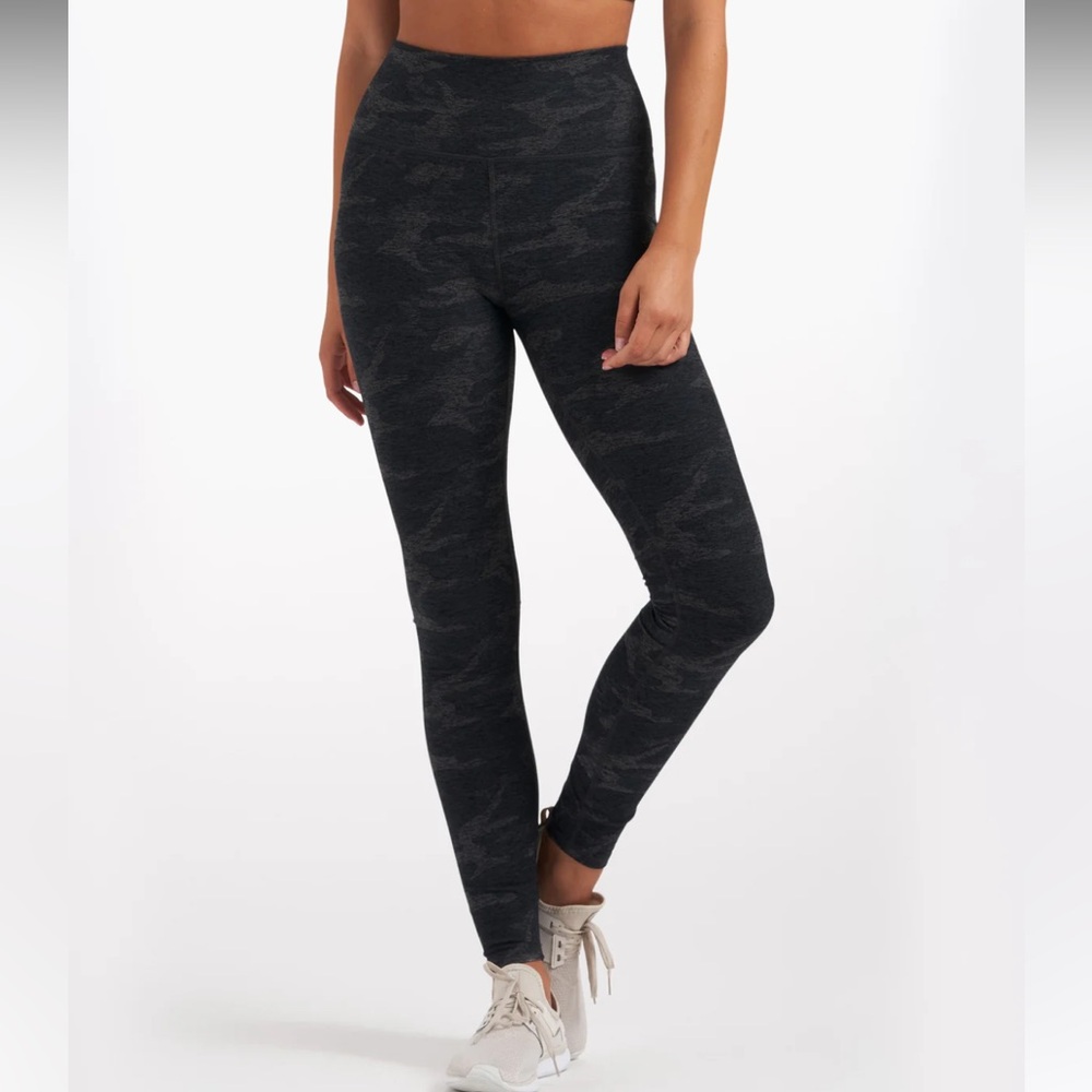 Vuori Clean Elevation Legging (Long)